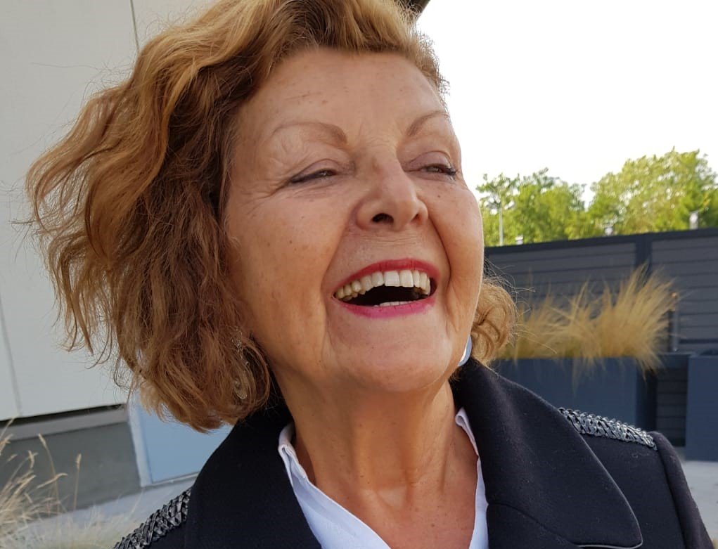 Joëlle